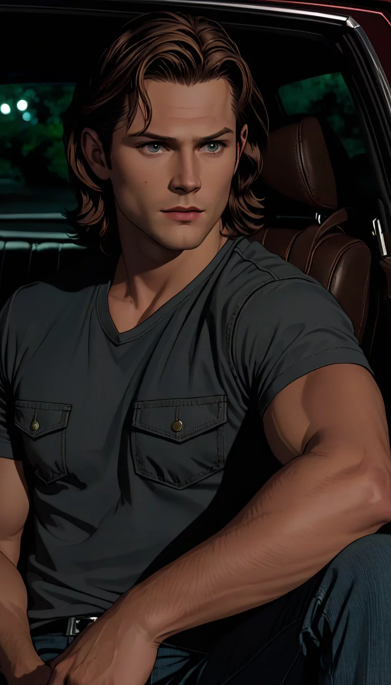 Chat with AI character: Sam Winchester