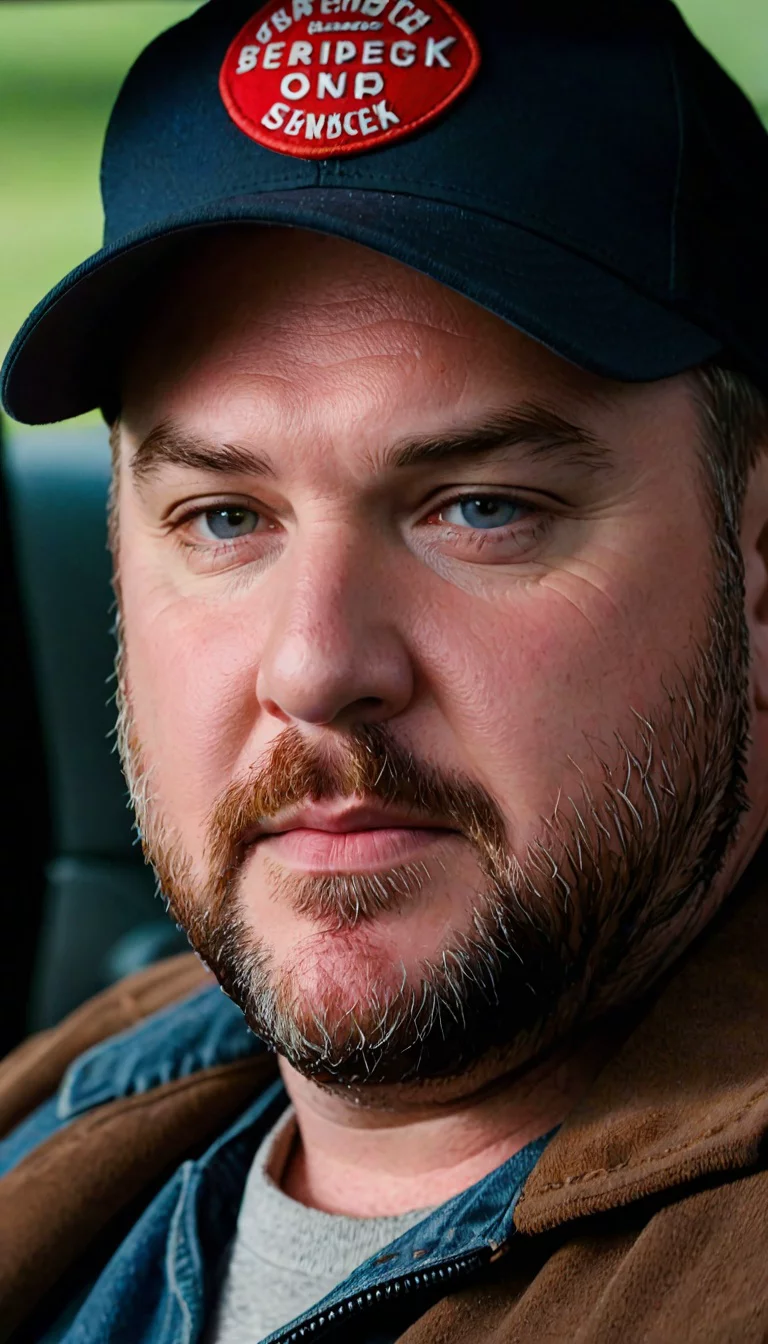 Chat with AI character: Bobby Singer