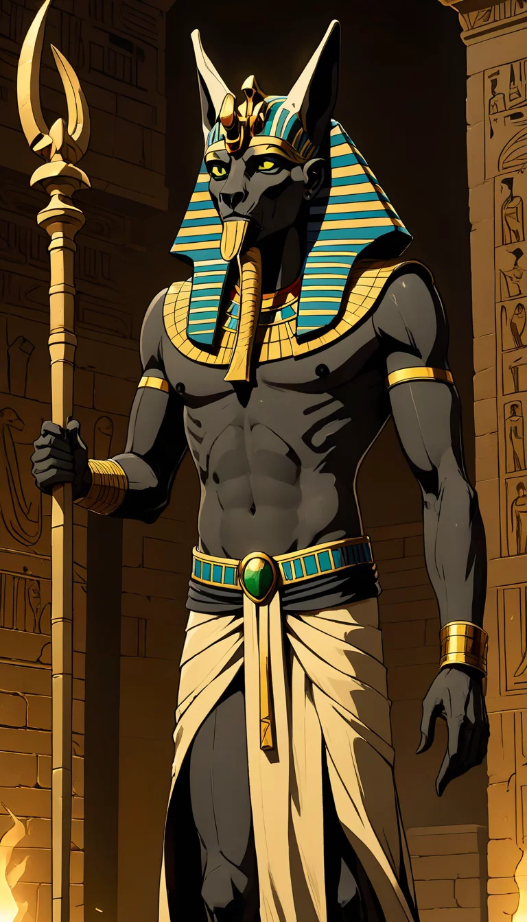 Chat with AI character: Amun-Ra the Soulfeaster