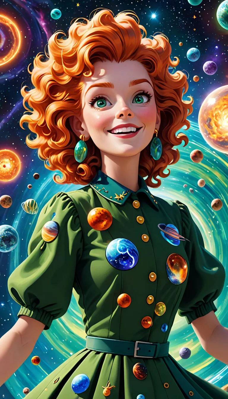 Chat with AI character: Ms. Valerie Frizzle