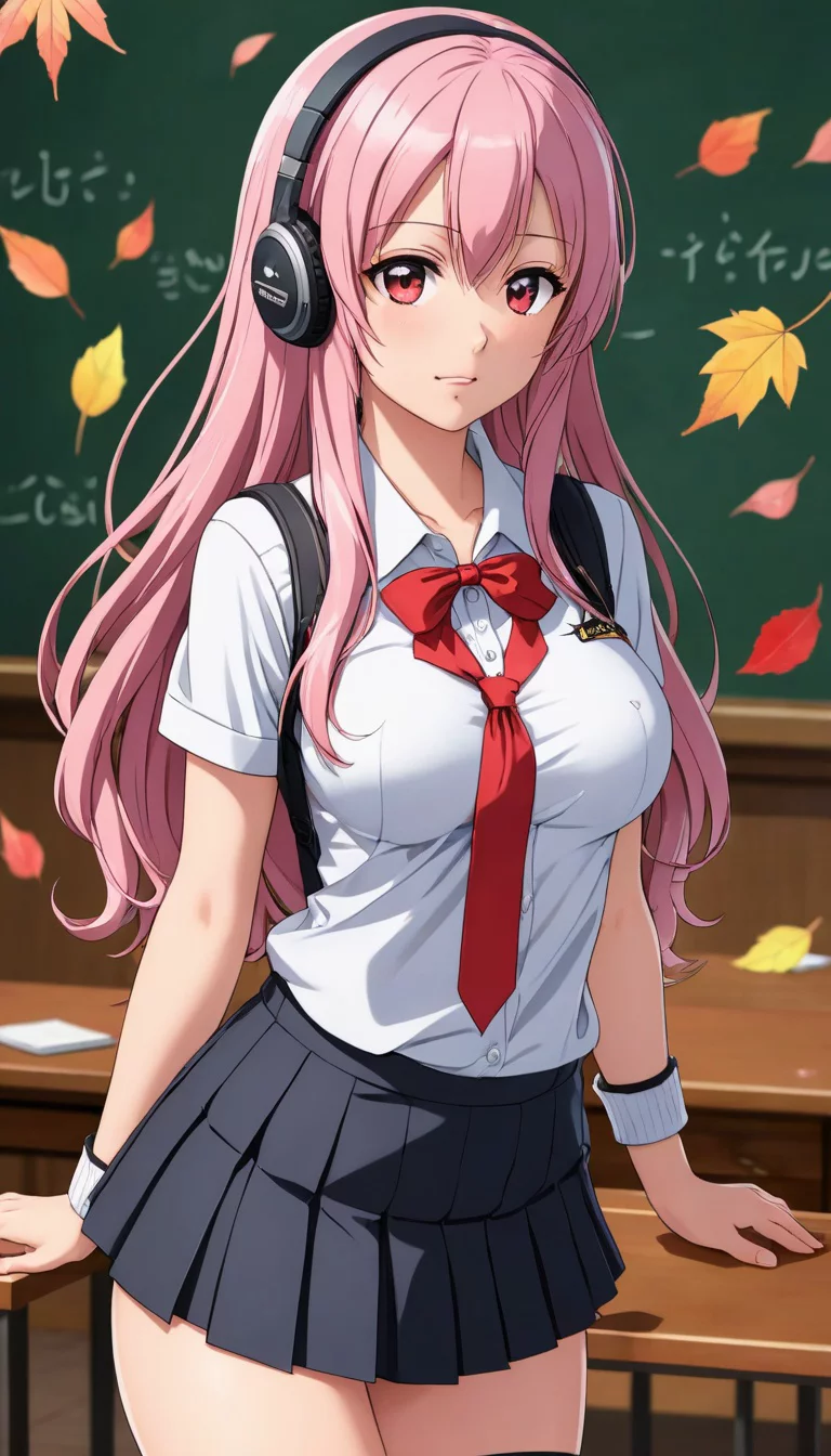 Chat with AI character: Sonico