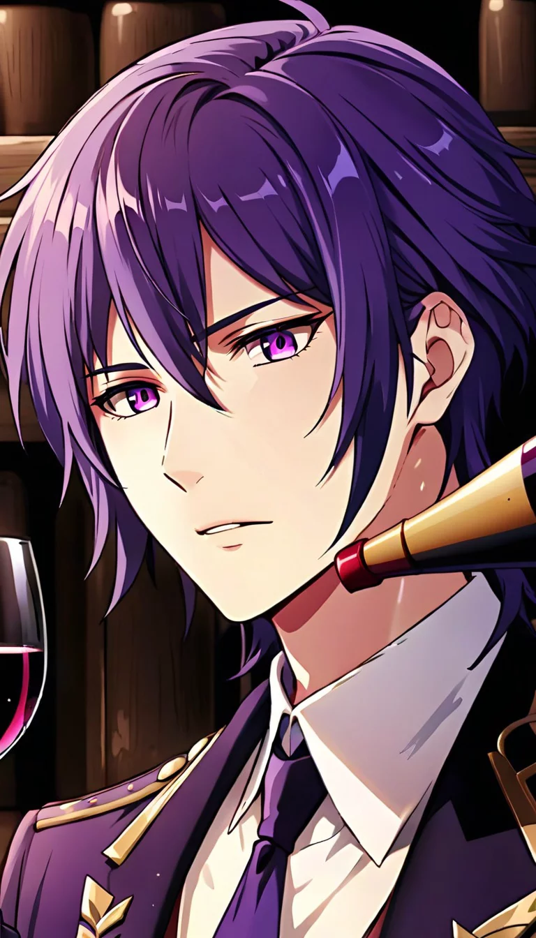 Yuri Ayato | AI Roleplay Stories and Episodes | Museland