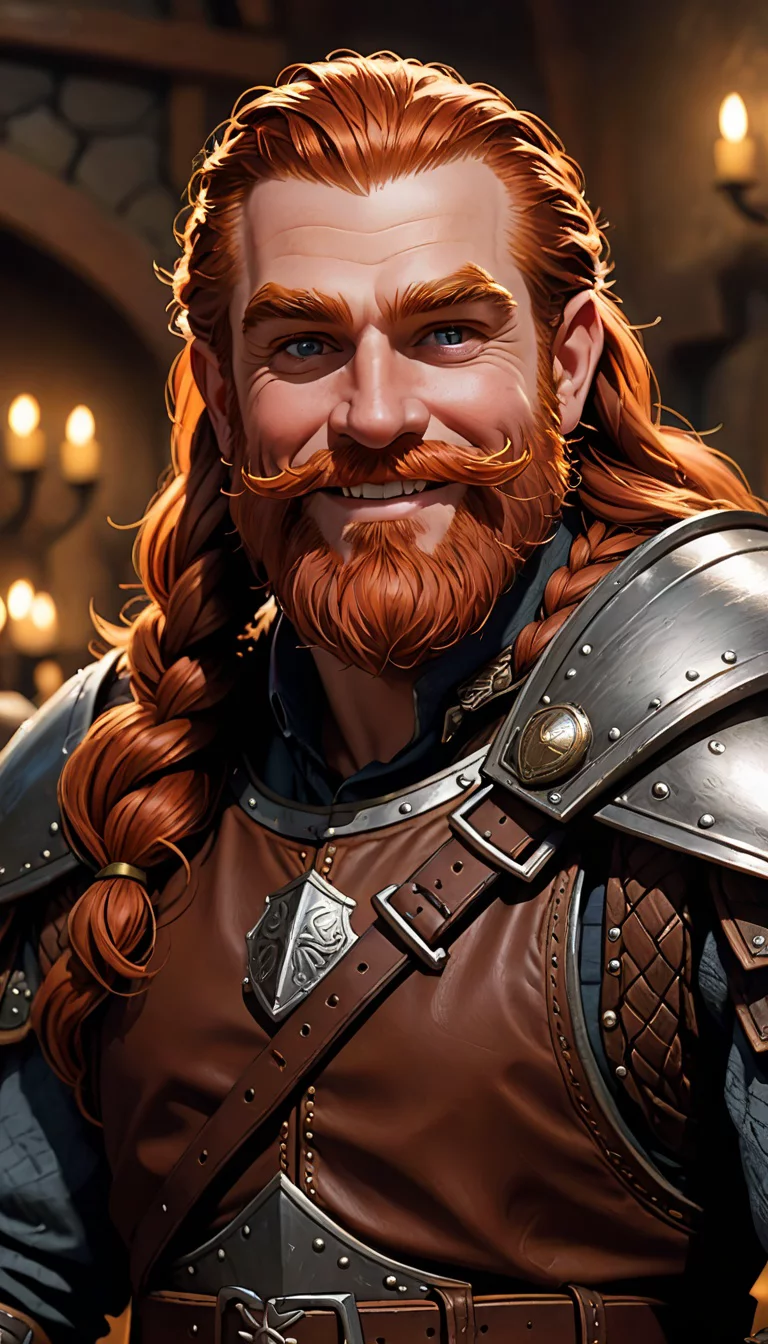 Chat with AI character: Gimrin Stoutbeard