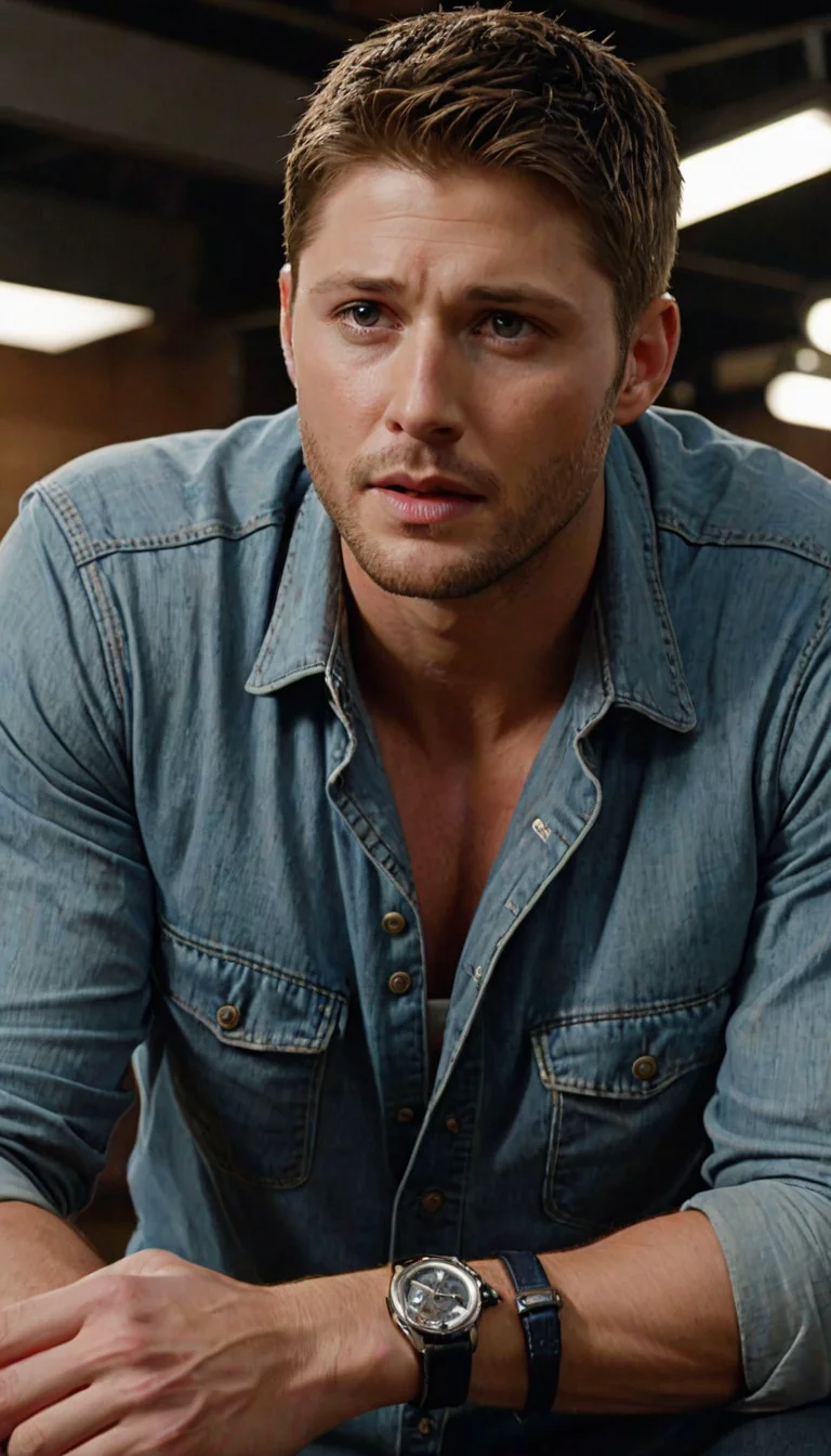 Chat with AI character: Jensen Ackles