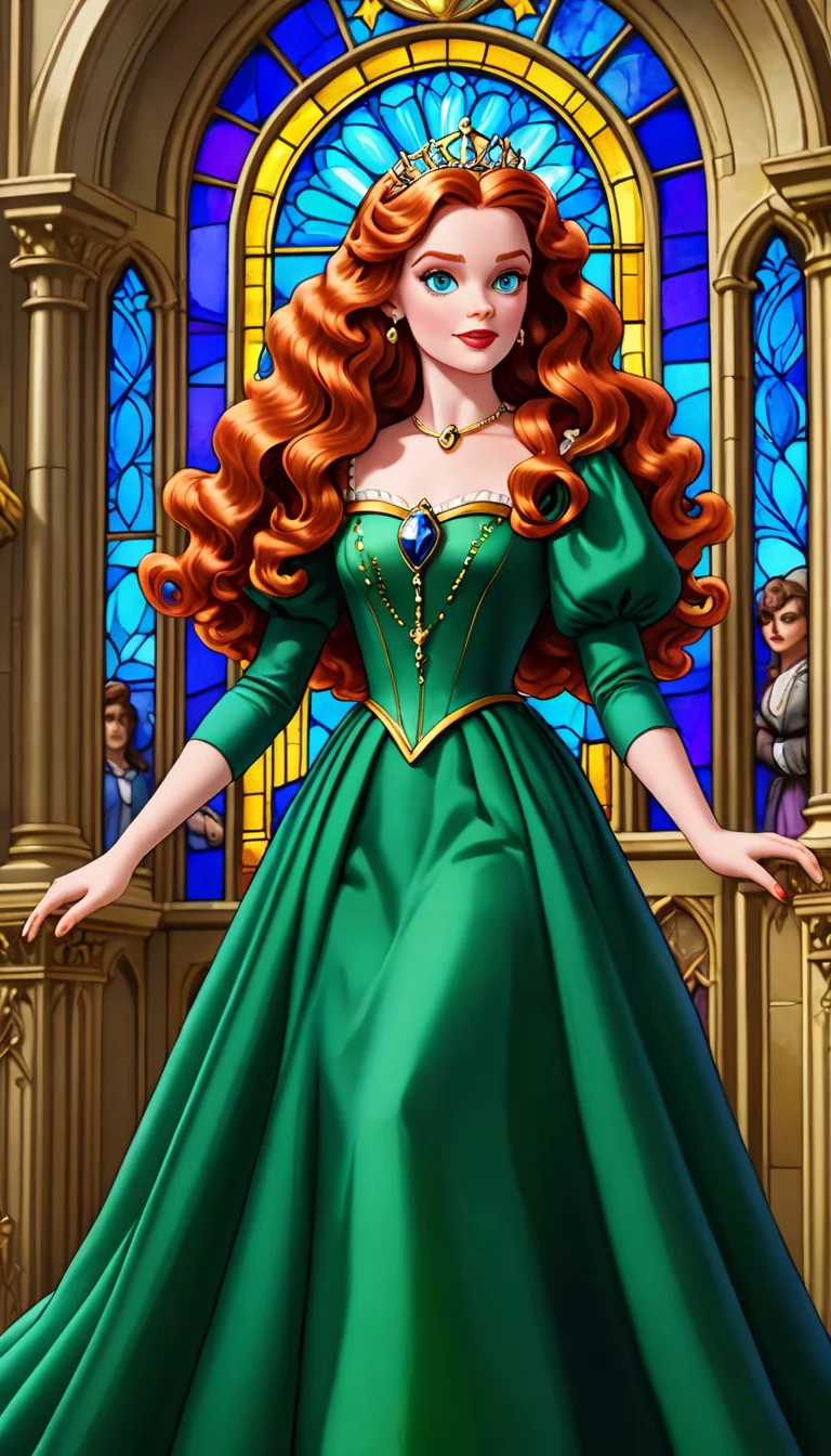 Chat with AI character: Dorothy Gale