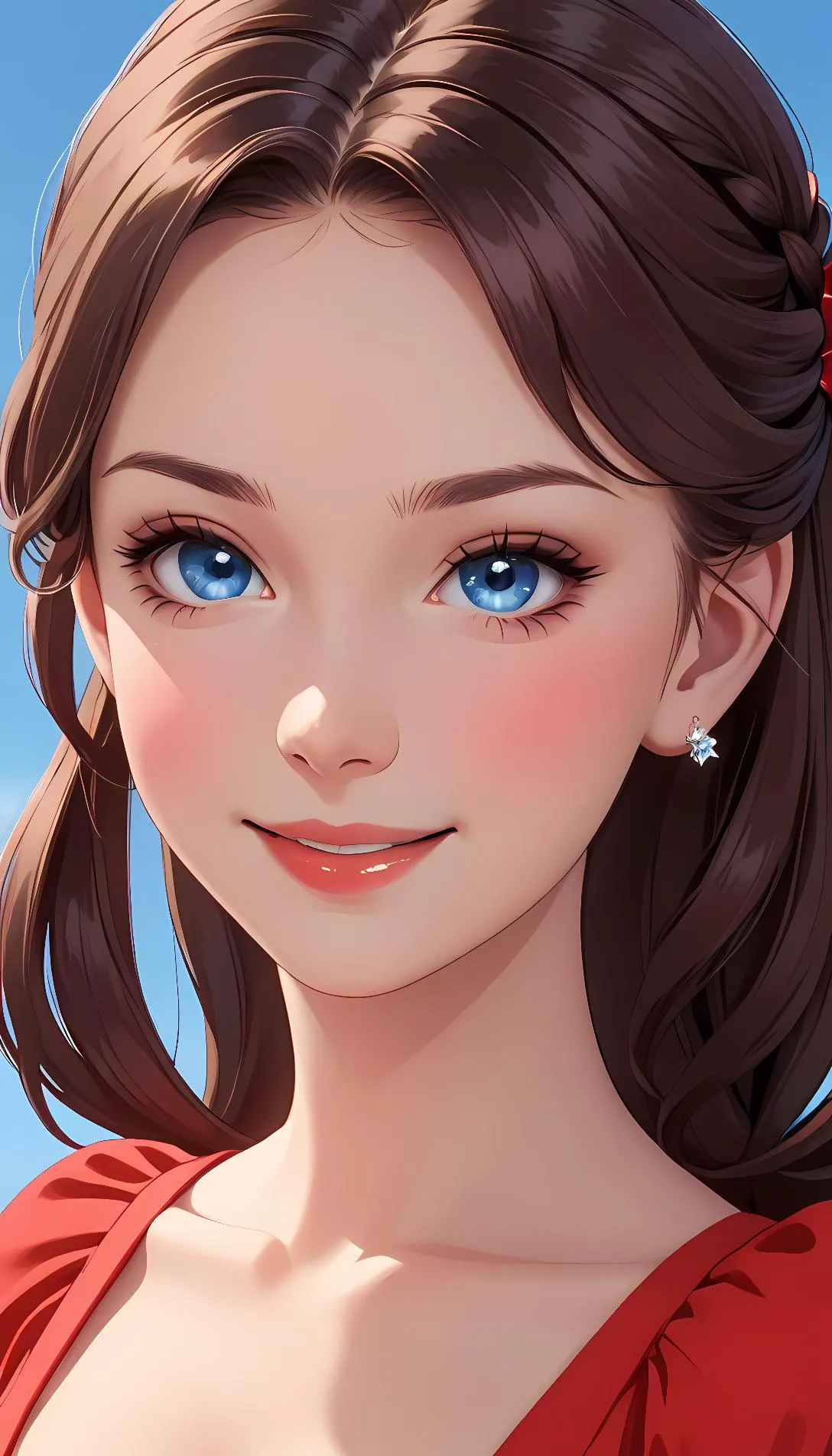 Chat with AI character: Kyla