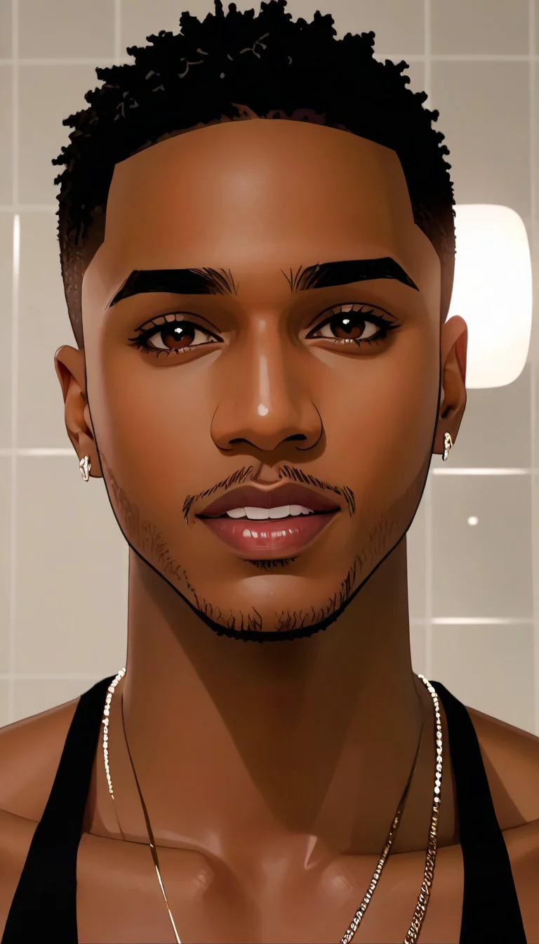 Chat with AI character: Trey Songz