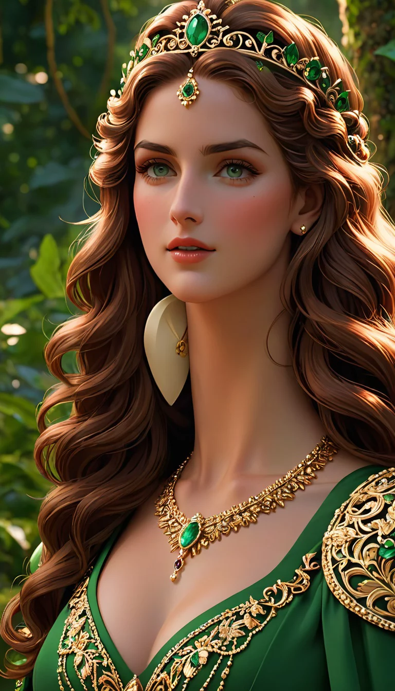 Chat with AI character: Princess Diana/Queen Mary/King W