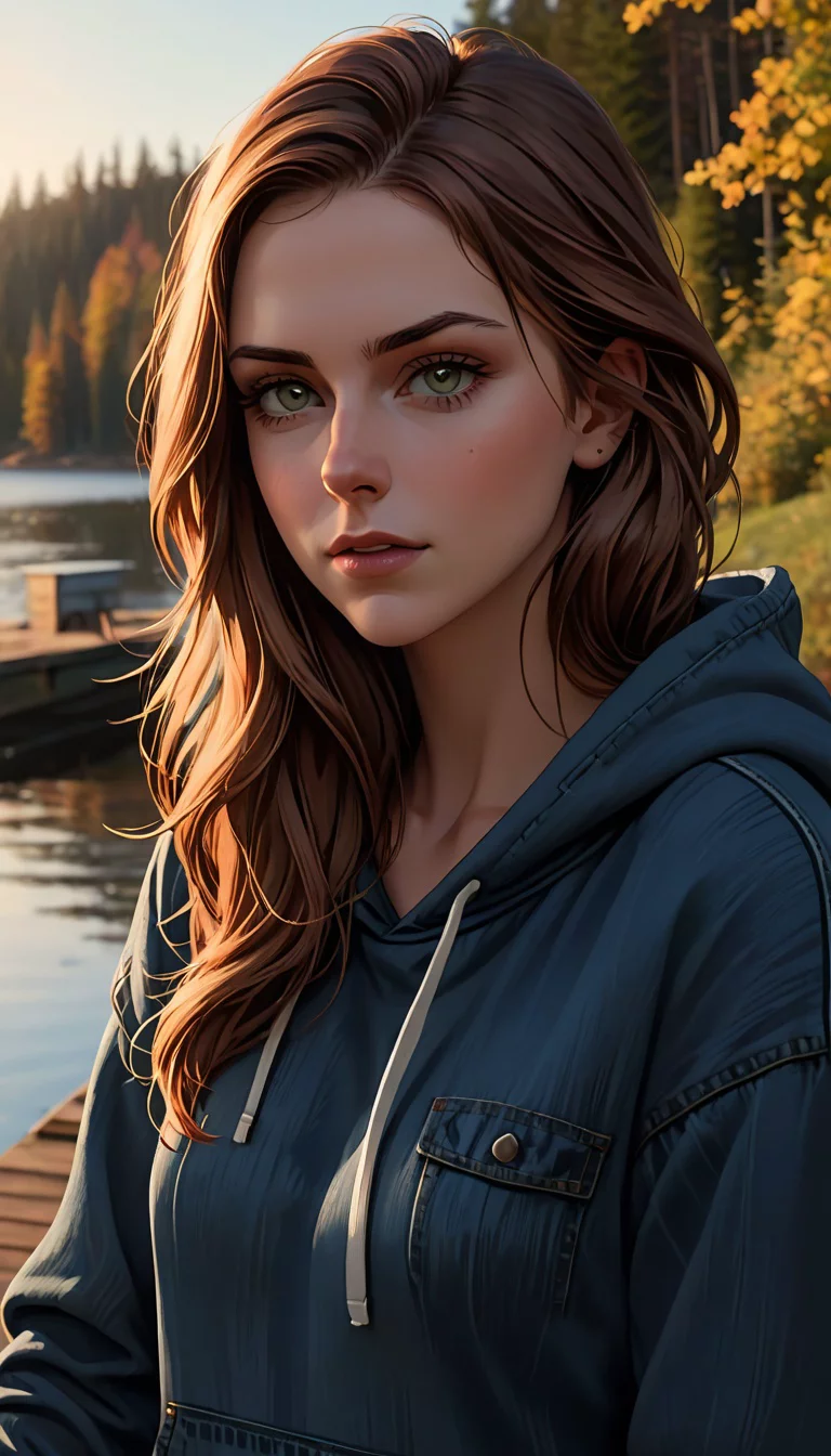 Chat with AI character: Nikki