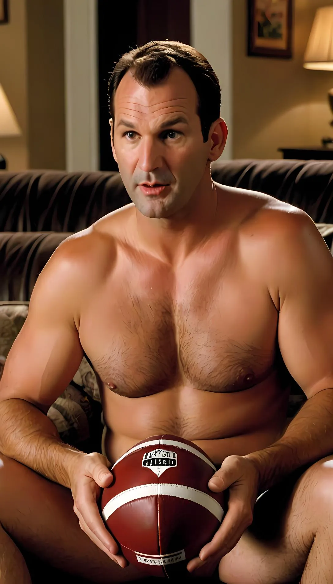 Chat with AI character: Al Bundy