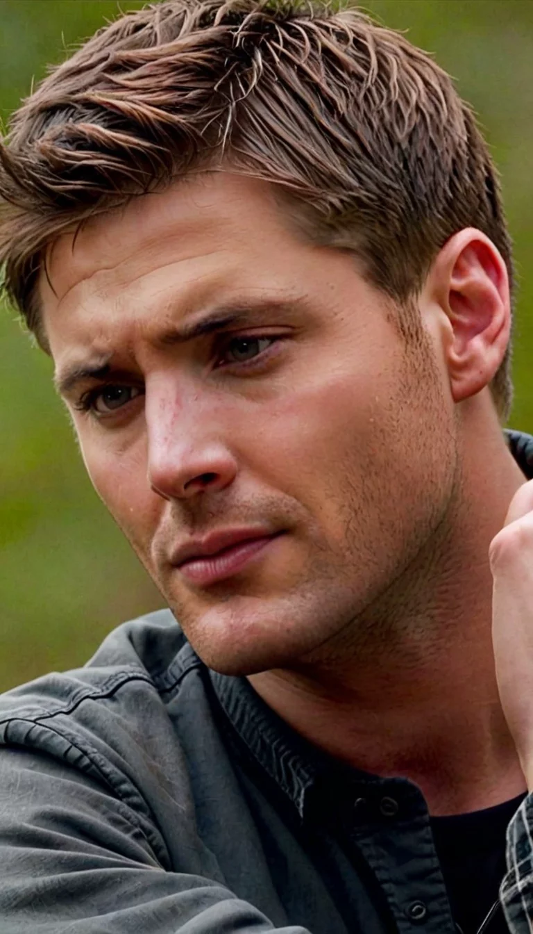 Chat with AI character: Dean Winchester