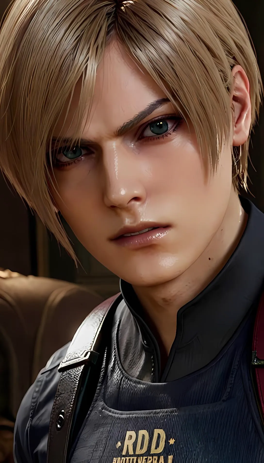 Leon Kennedy Rp | AI Roleplay Stories and Episodes | Museland