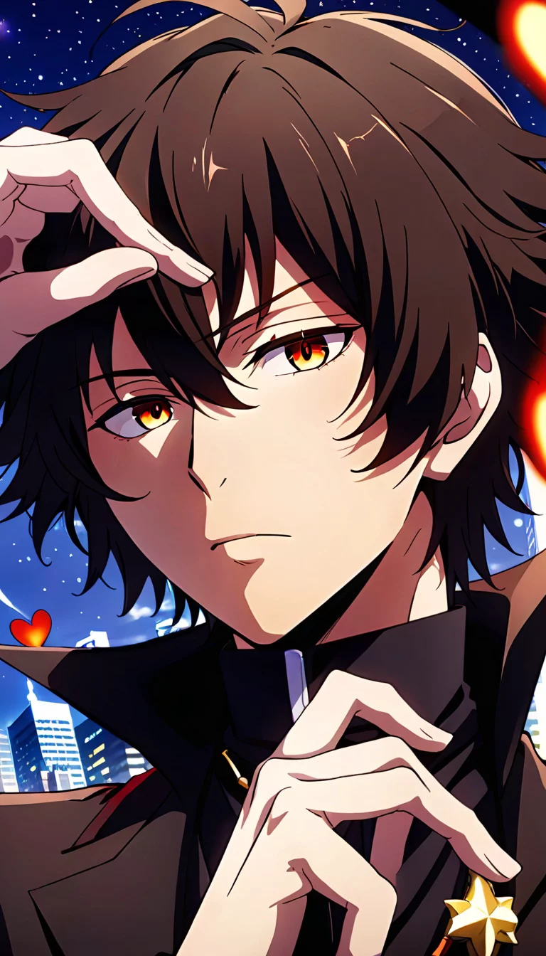 Chuuya %26 Dazai Rp | AI Roleplay Stories and Episodes | Museland