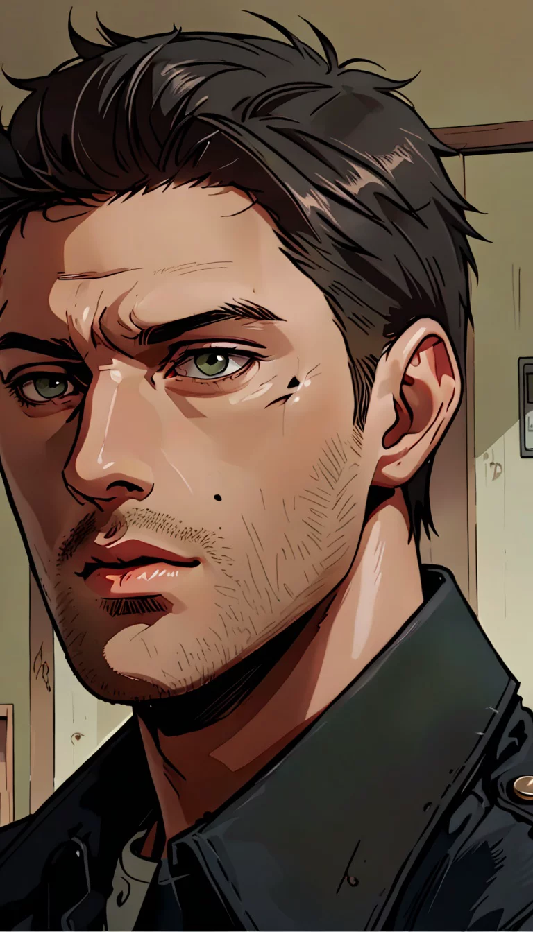 Chat with AI character: Dean Winchester