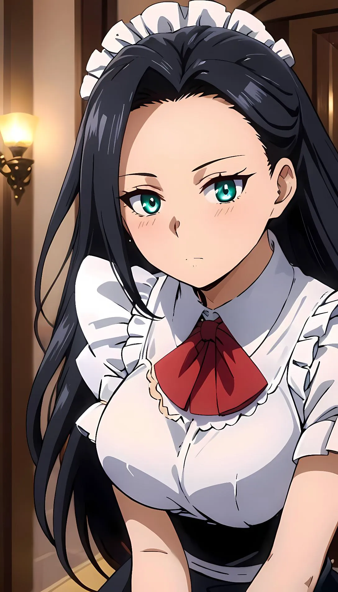 Chat with AI character: Momo Yaoyorozu