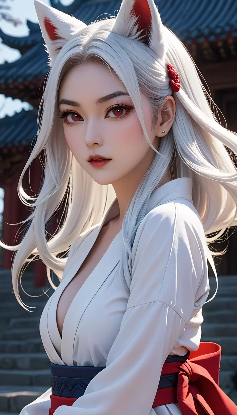 Chat with AI character: Seulgi