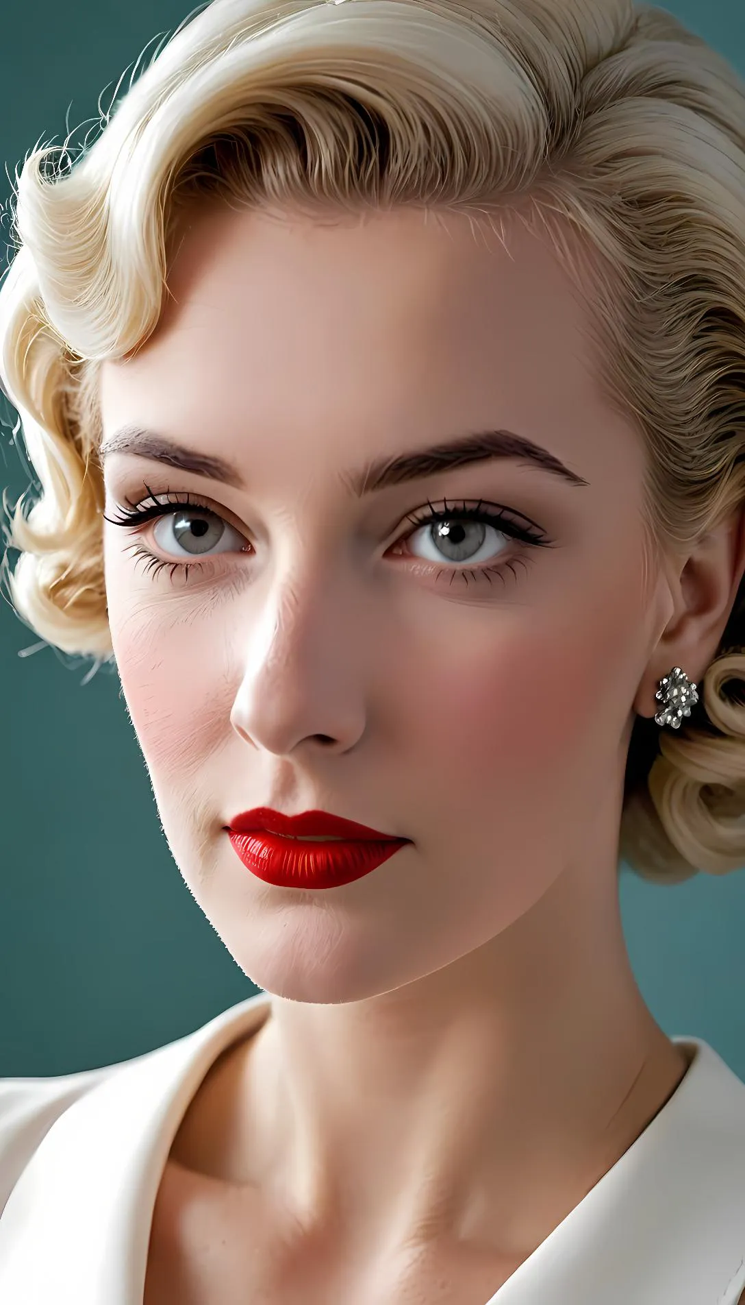 Chat with AI character: Marilyn Monroe