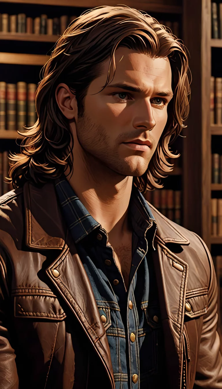 Chat with AI character: Sam Winchester