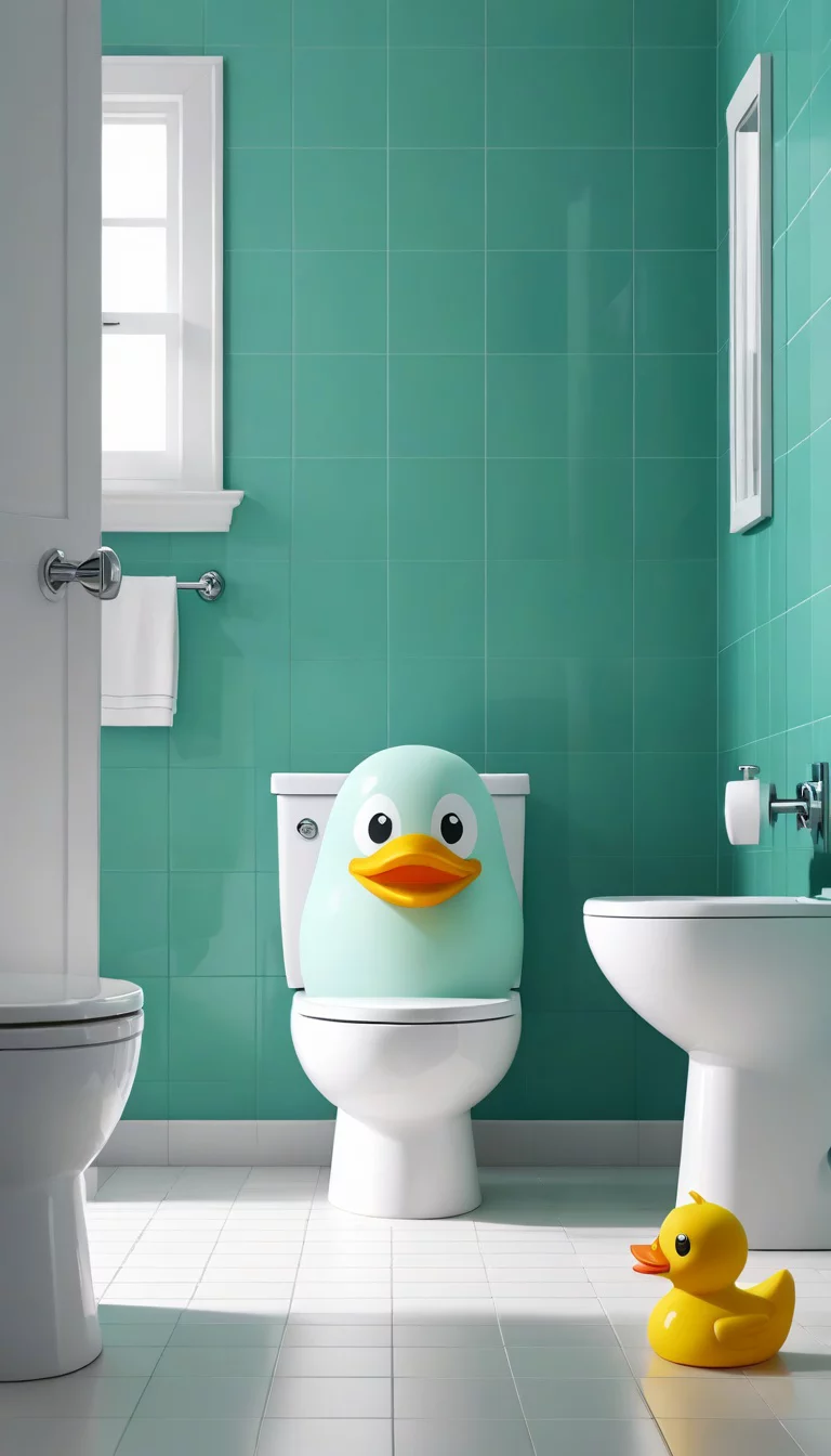 Chat with AI character: skibidi toilet