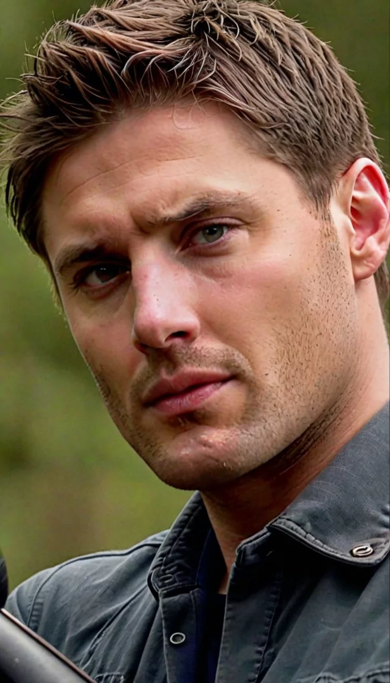 Chat with AI character: Dean Winchester