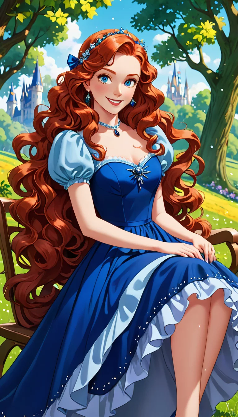 Chat with AI character: Dorothy Gale