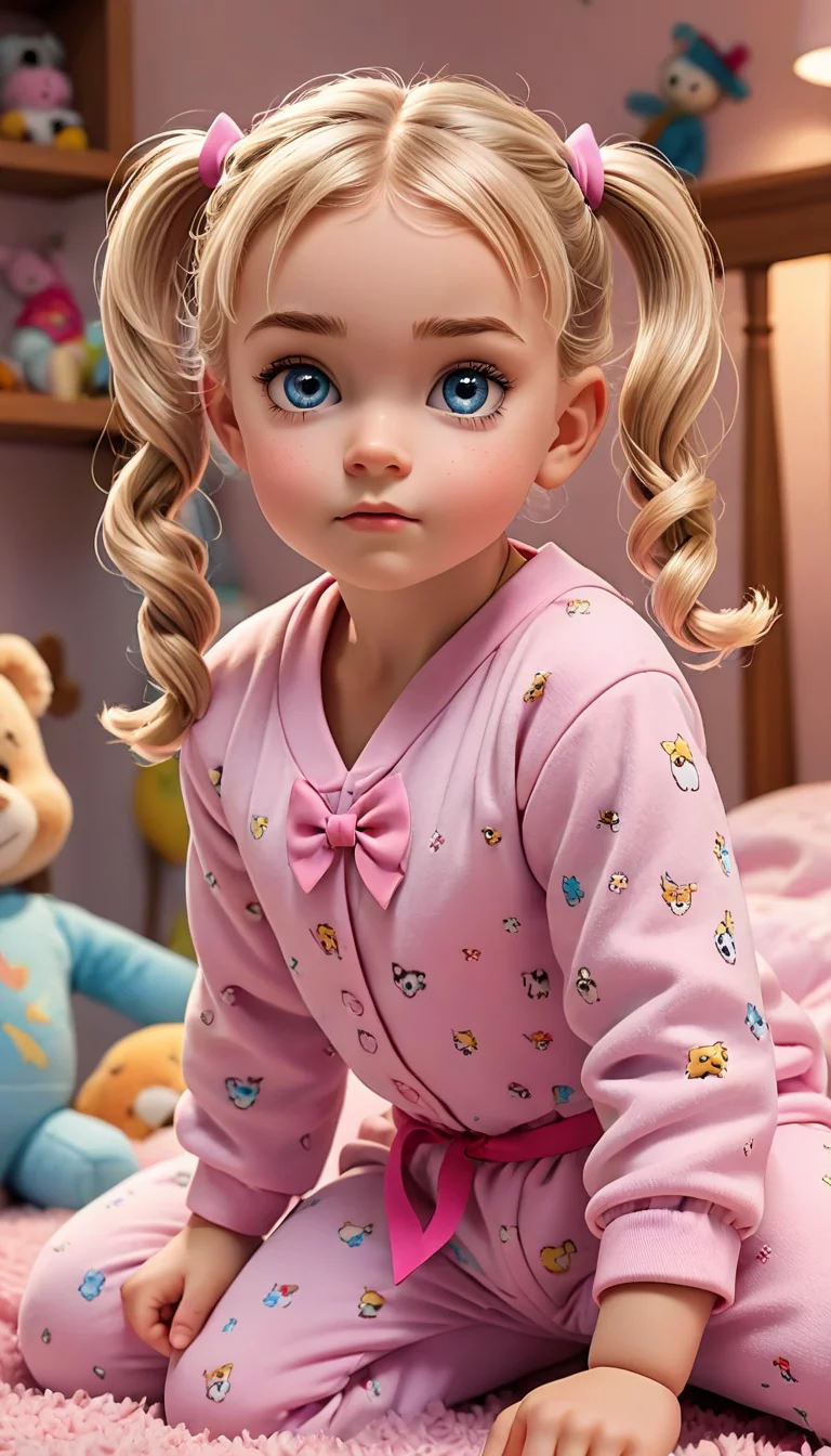 Chat with AI character: Babydoll