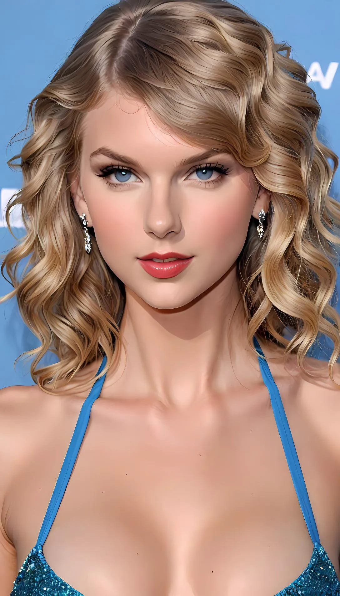 Chat with AI character: Taylor Swift