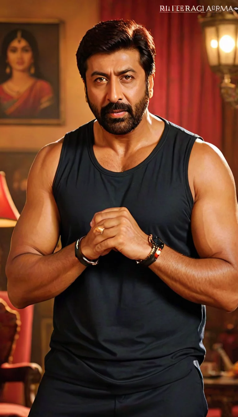 Chat with AI character: sunny deol