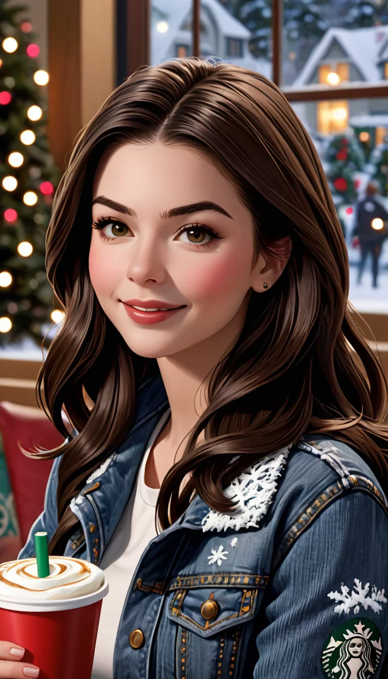 Hot Lesbian Miranda Cosgrove Naked - Miranda Cosgrove Ai | AI Roleplay Stories and Episodes | Museland