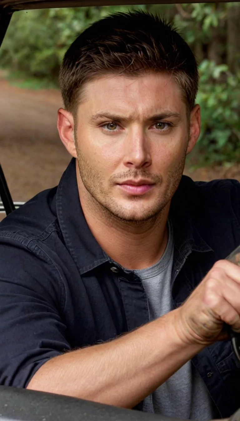 Chat with AI character: Dean Winchester