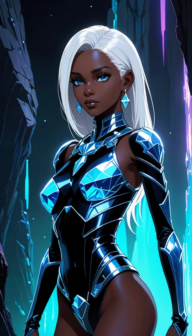 Chat with AI character: Xyliara