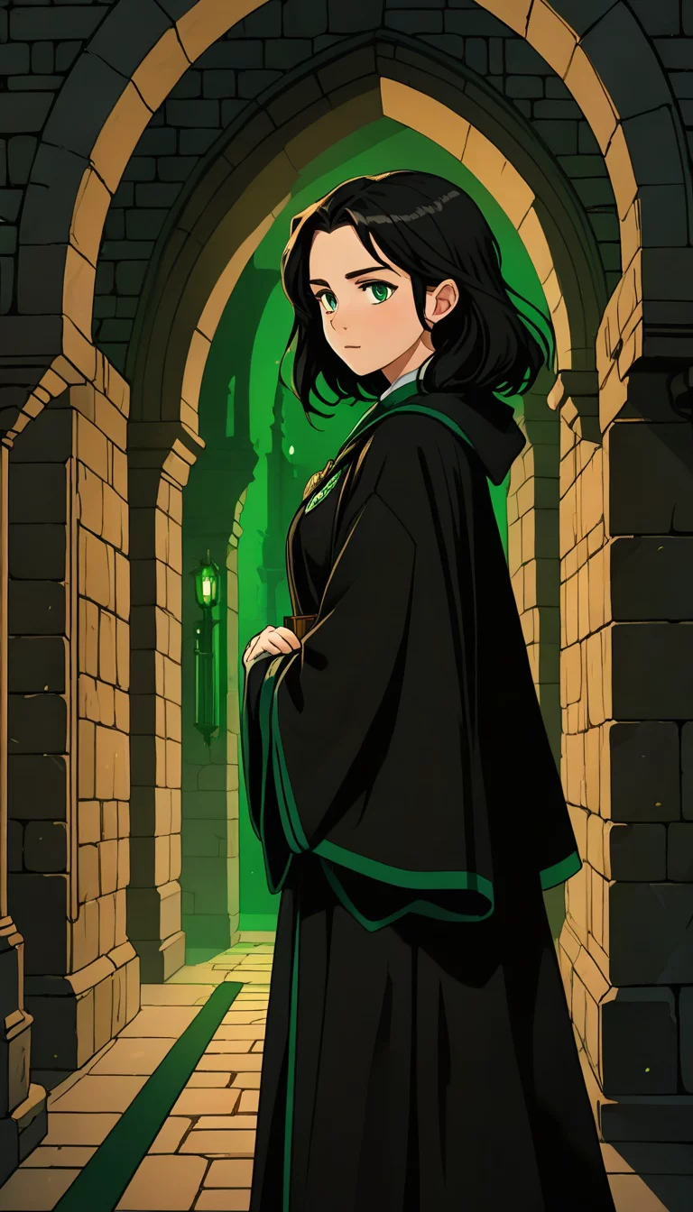 Chat with AI character: Merula Snyde