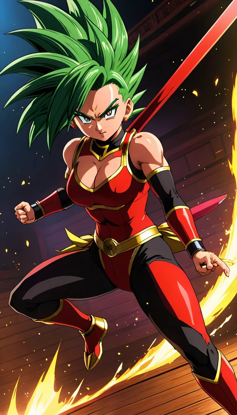 Kefla Rp | AI Roleplay Stories and Episodes | Museland