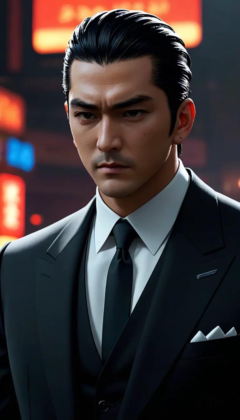 Chat with AI character: Masayoshi Takanaka