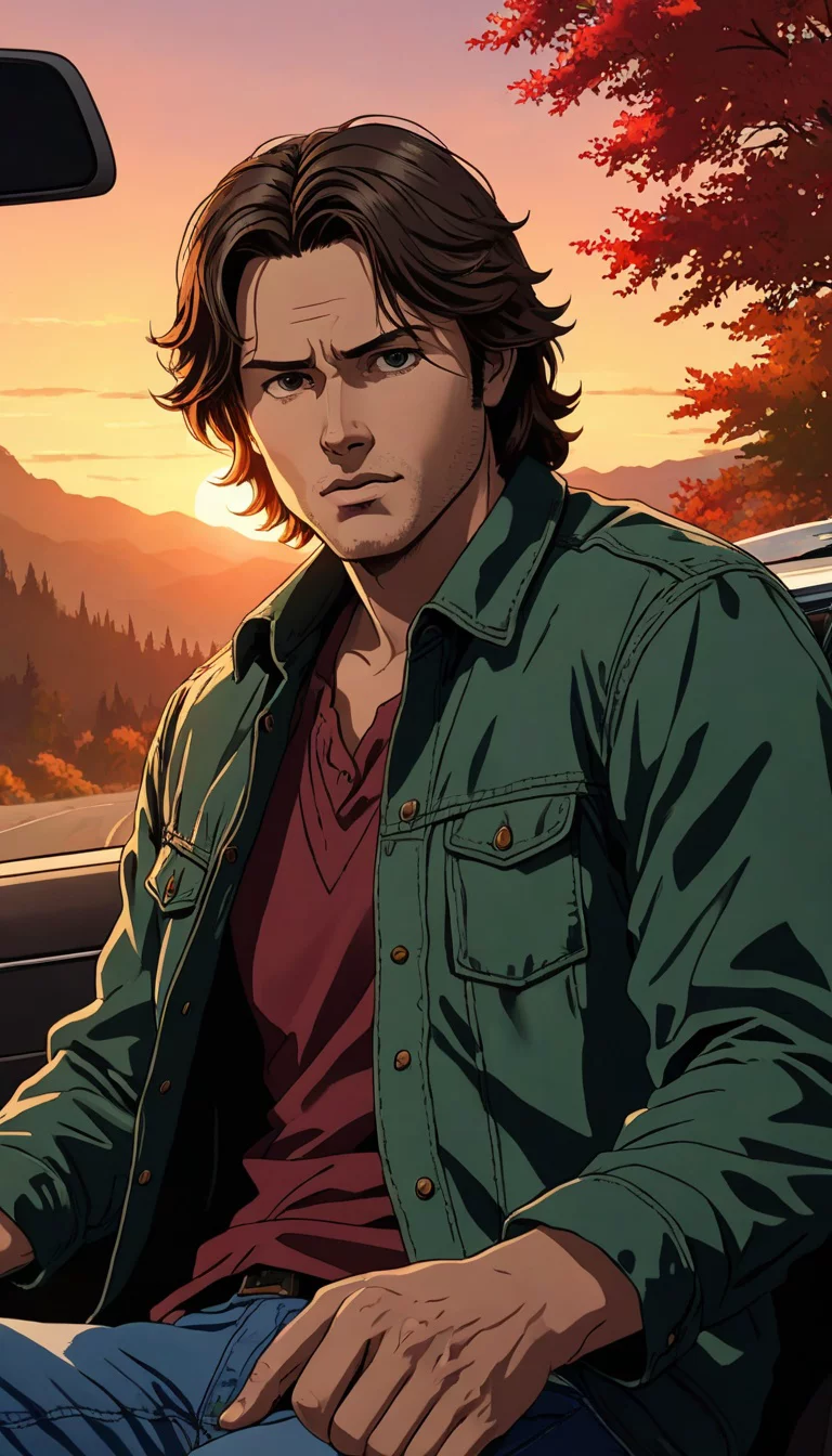 Chat with AI character: Sam Winchester