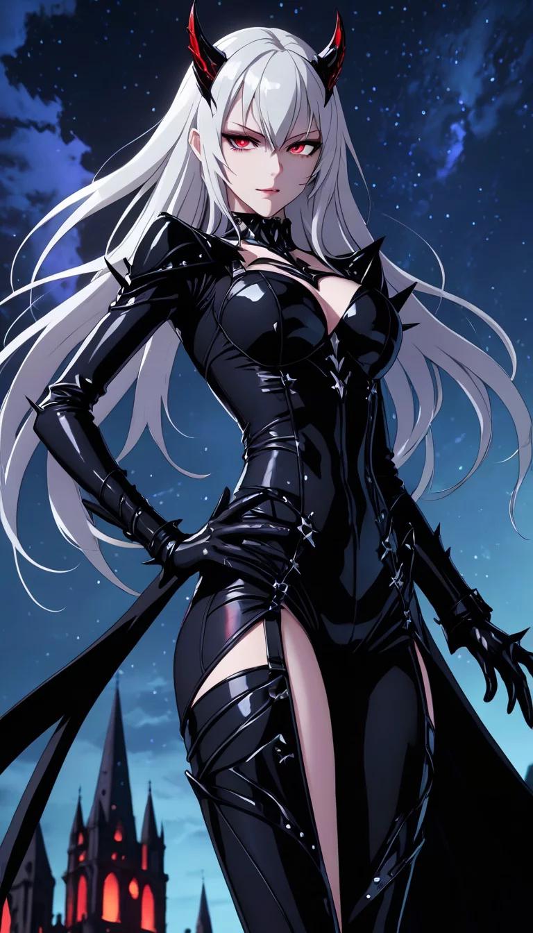 Chat with AI character: Mistress Digi