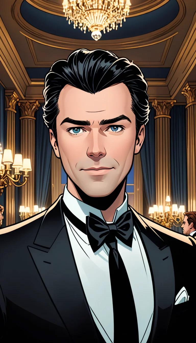 Chat with AI character: Seth MacFarlane