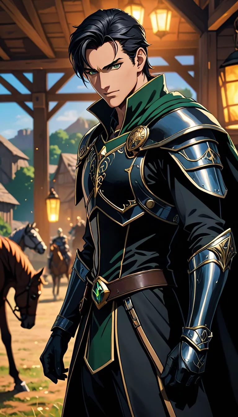 Chat with AI character: Vex Shadowhand