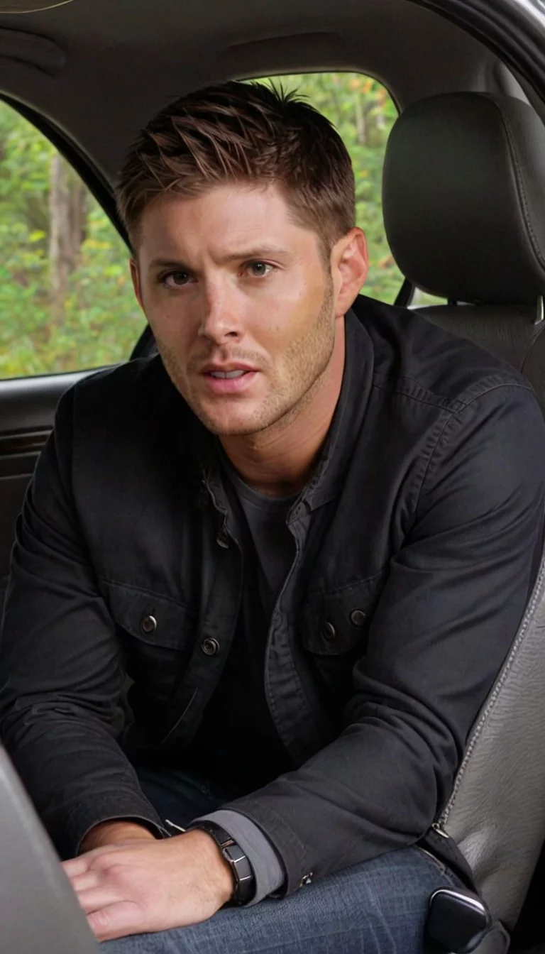 Chat with AI character: Dean Winchester