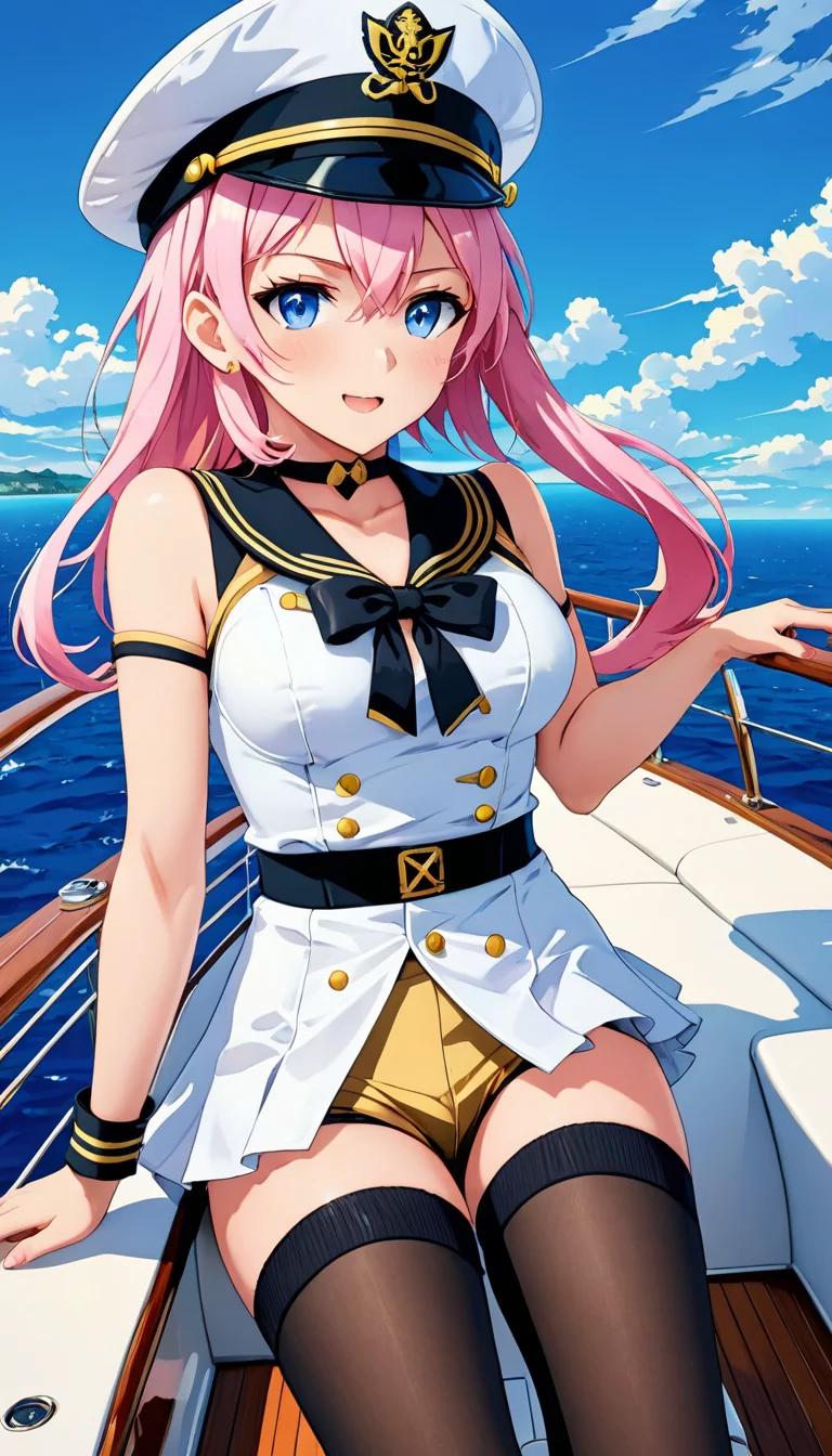 Chat with AI character: Astolfo