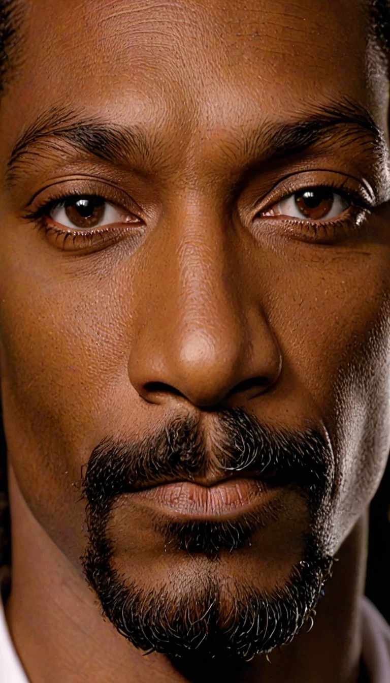 Chat with AI character: Snoop Dogg