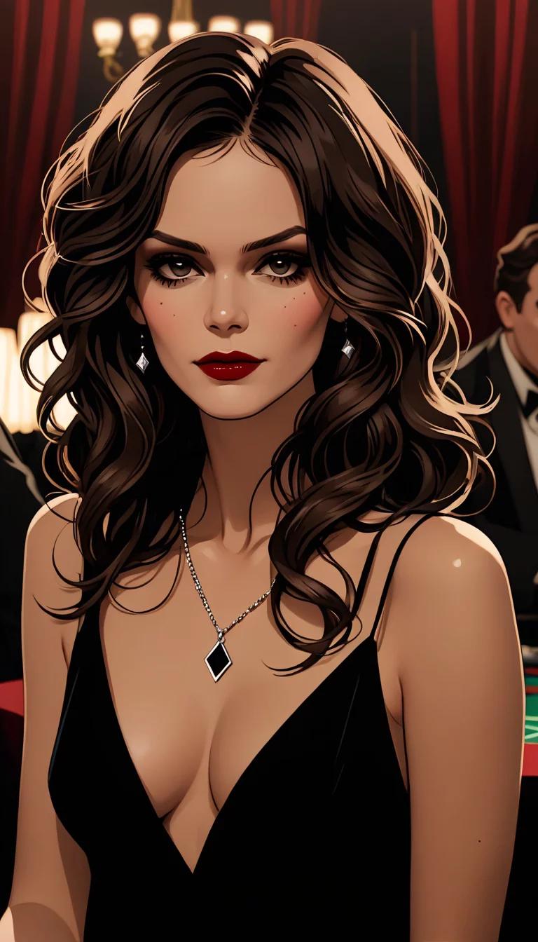 Chat with AI character: Rachel Bilson