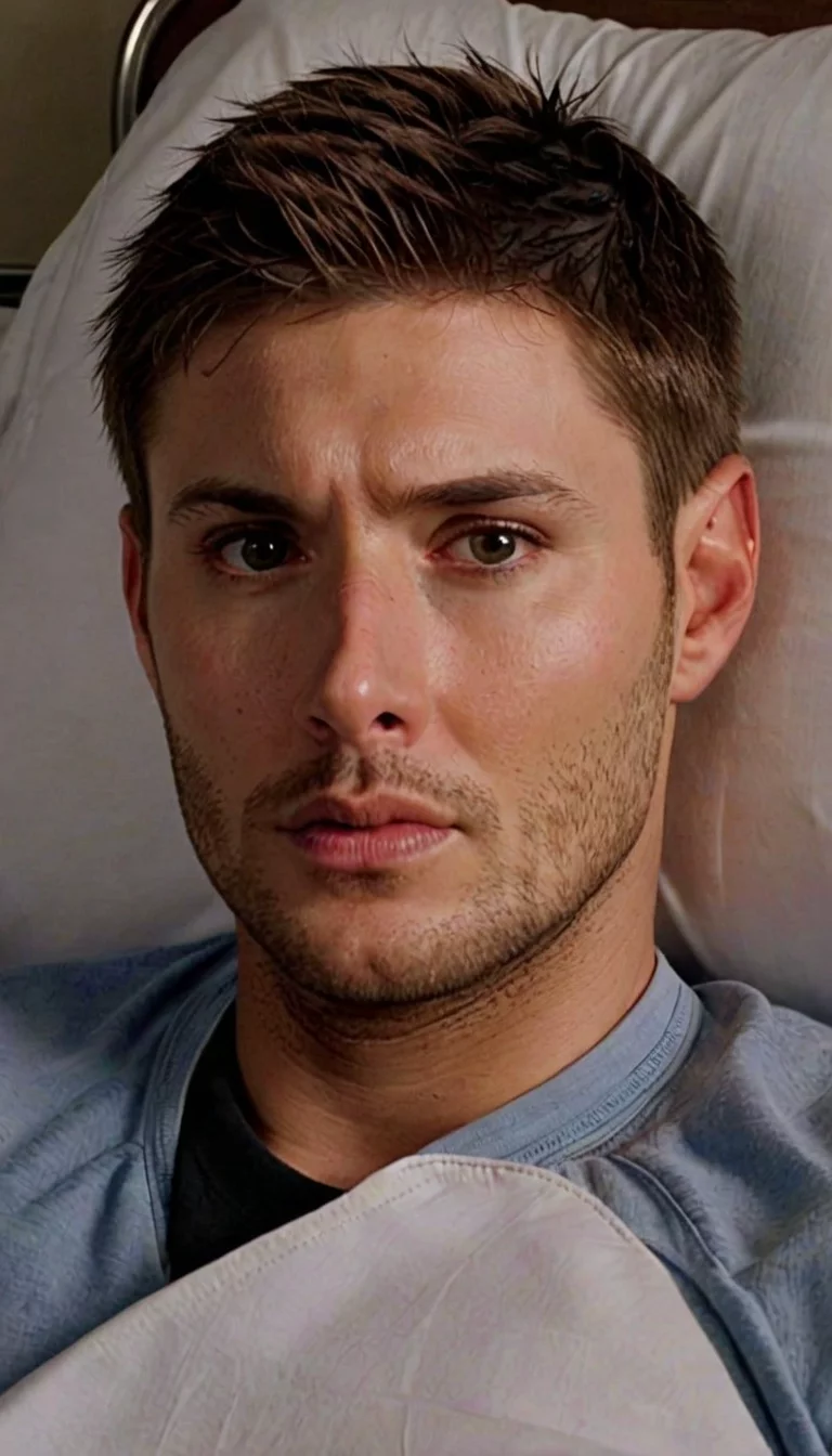 Chat with AI character: Dean Winchester