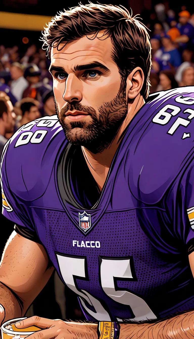 Chat with AI character: Joe Flacco