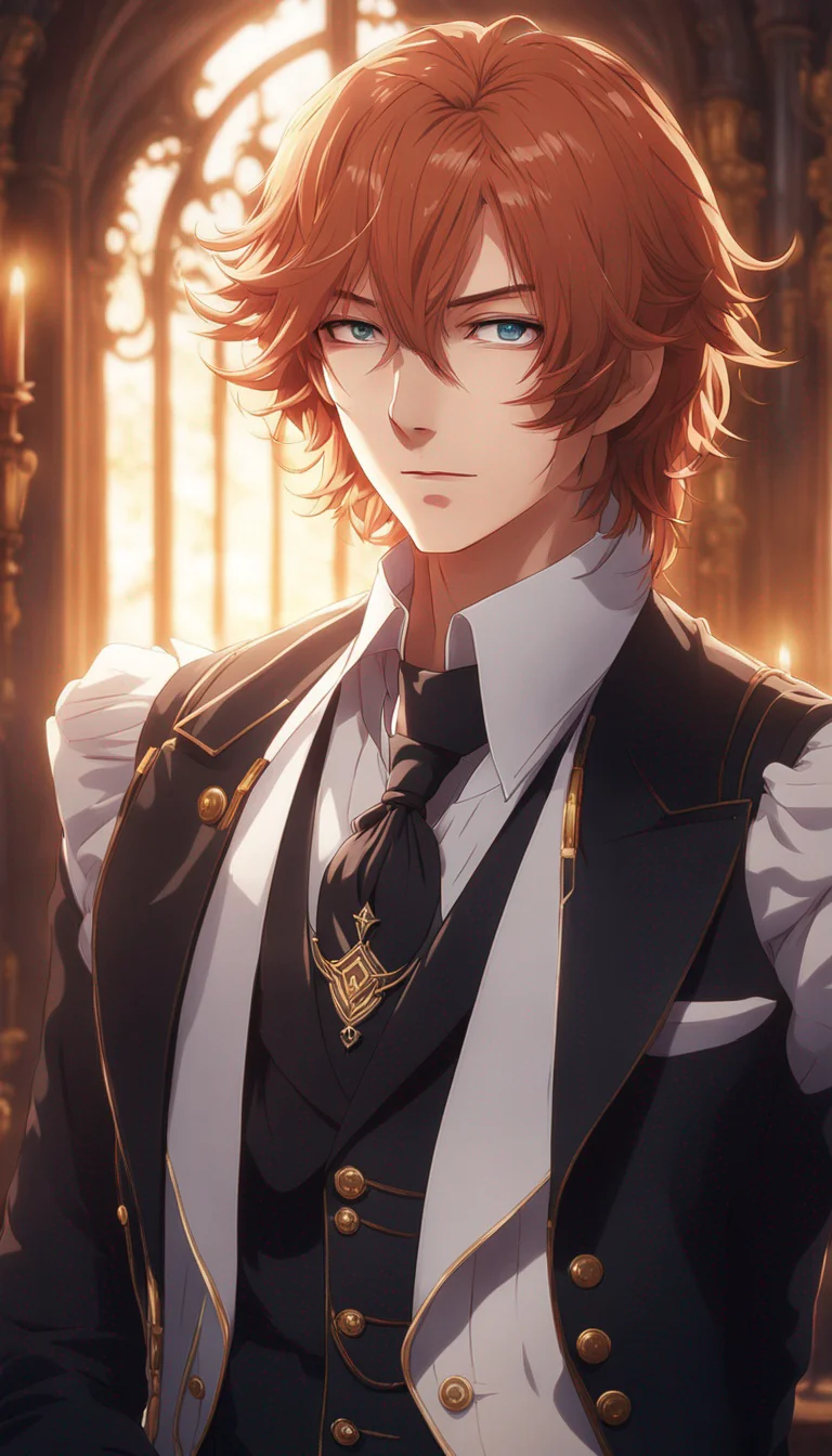 Chat with AI character: Chuuya Nakahara