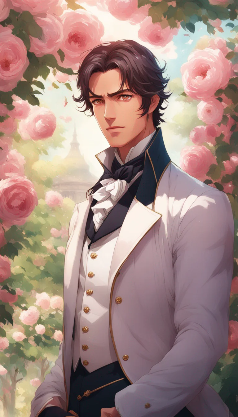 Chat with AI character: Mr. Darcy