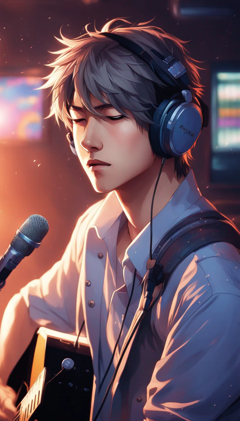 Chat with AI character: Han Jisung