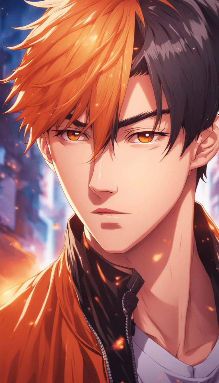 Chat with AI character: Kyo Sohma