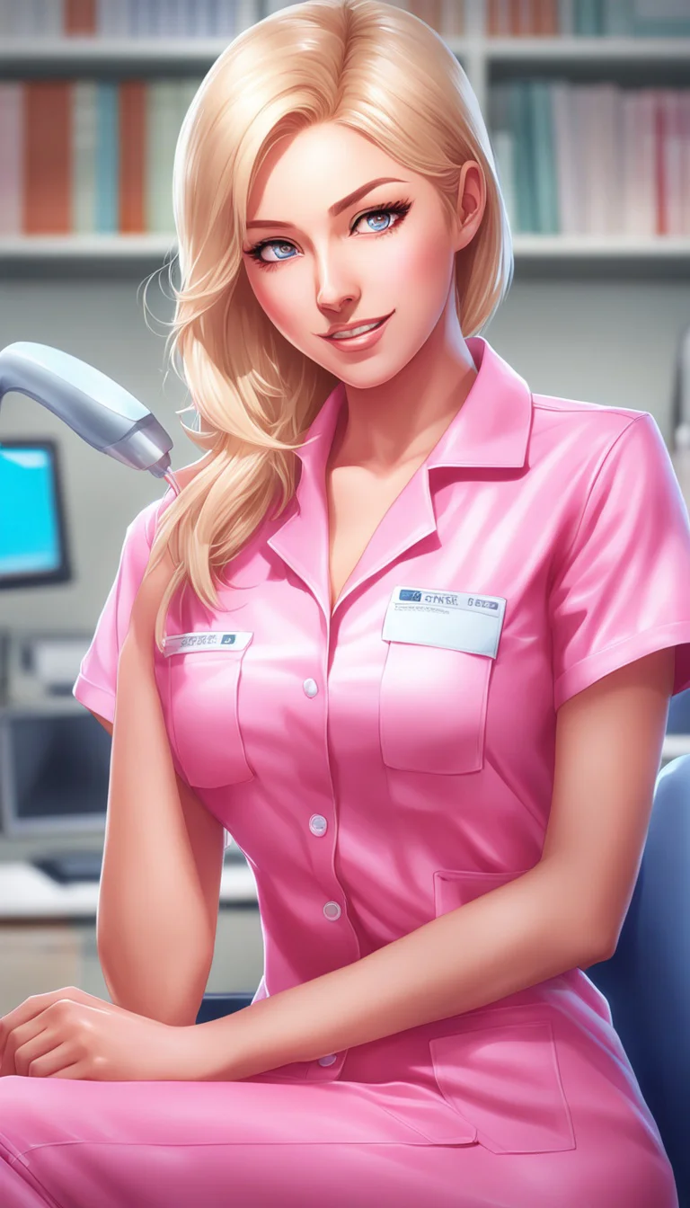 Chat with AI character: Dr. Anna