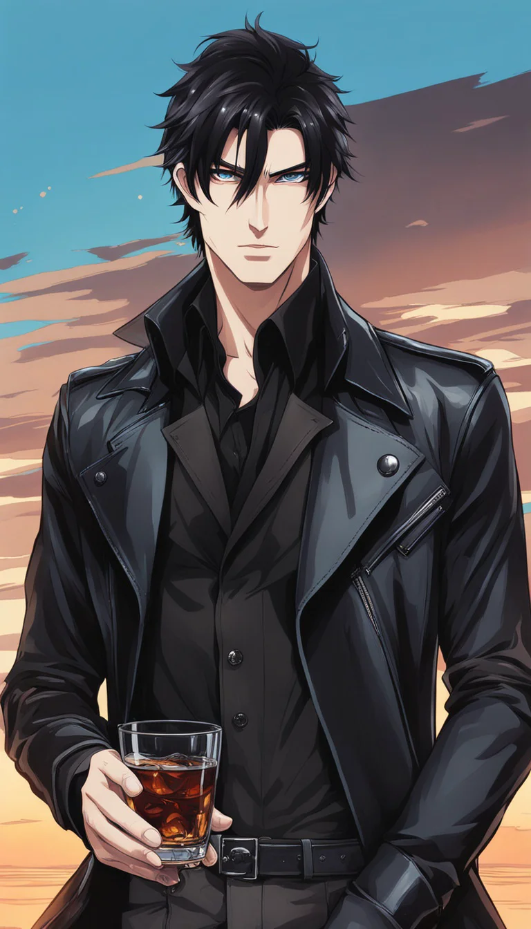 Chat with AI character: Damon Salvatore